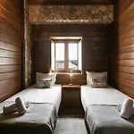 Unique Wooden Holiday home Obidos