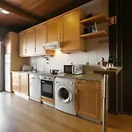 Unique Wooden *