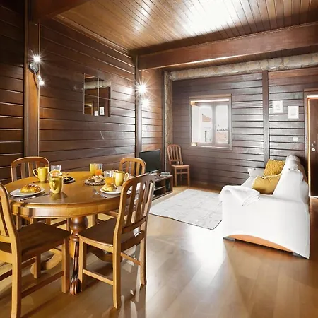 Unique Wooden * 奥比多斯