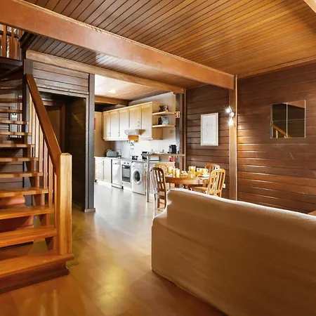 Unique Wooden