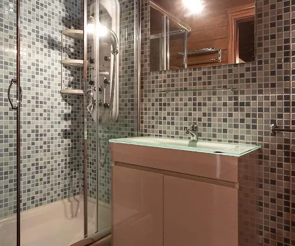 Casa de Férias Unique Wooden Óbidos